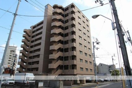 アルファライフ玉藻公園[2LDK/56.91m2]の外観5