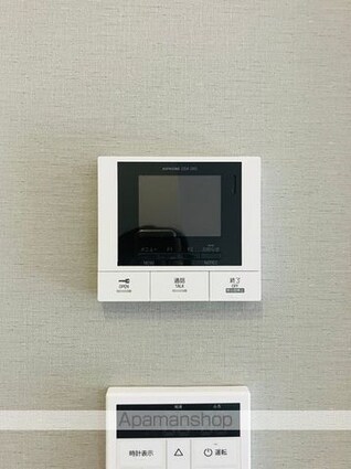 ディアライズ久米中央[1LDK/41.86m2]のその他設備