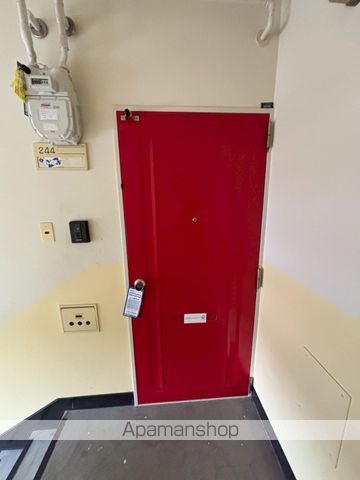 テレパレス旭川春光IIのその他写真