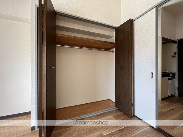 ベルトピア手柄Vの内装写真