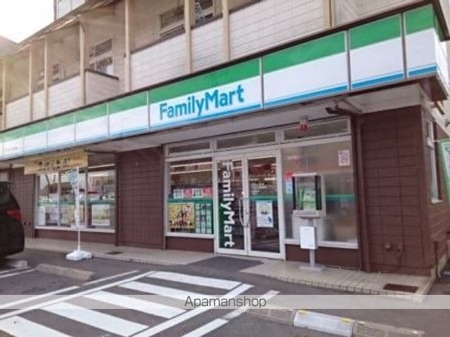 メゾンド クラッシモ Aの周辺写真