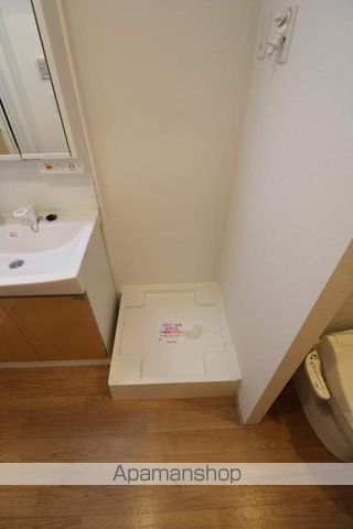 リバレイン東原の内装写真