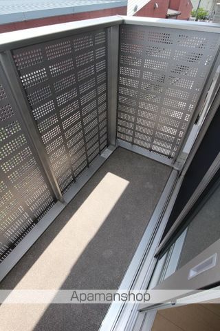 アレクトール維新公園の内装写真