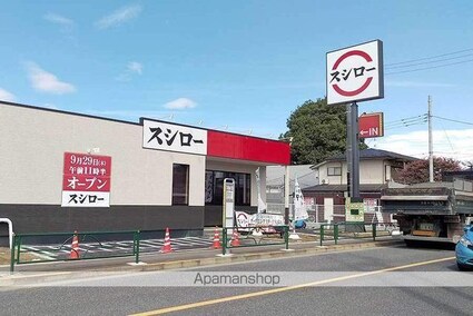 リブリ・立川幸町[1K/24.63m2]の周辺4
