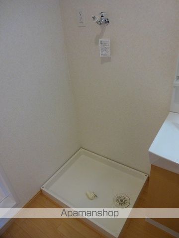 八高線 北藤岡駅 徒歩23分 2階建 築17年の内装写真