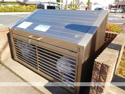 レオネクストダイエイ[1K/23.61m2]の共用部1