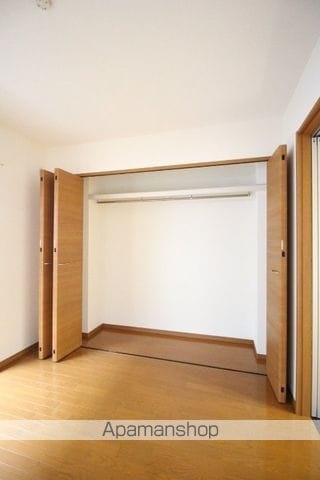 ユーティリティホームIの内装写真