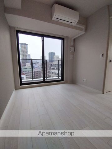 ルフォンプログレ堺筋本町タワーレジデンスの内装写真