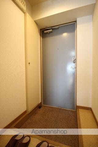 ニュー岡ビルマンションの内装写真