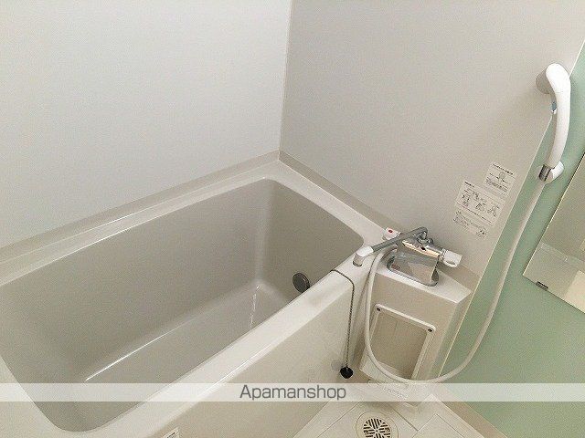 レオネクストティーダの内装写真
