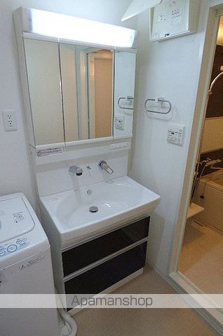 京橋イーストガーデンの内装写真