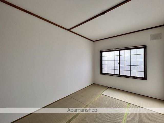 丸栄マンションの内装写真