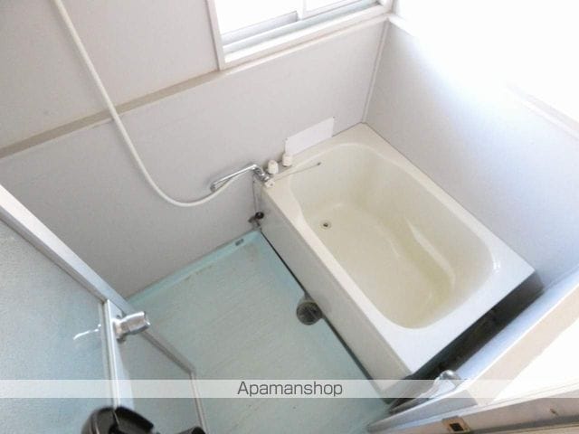 メゾンあずさの内装写真