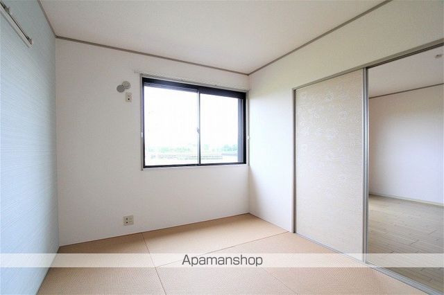 アビタシオン那賀川 B棟の内装写真