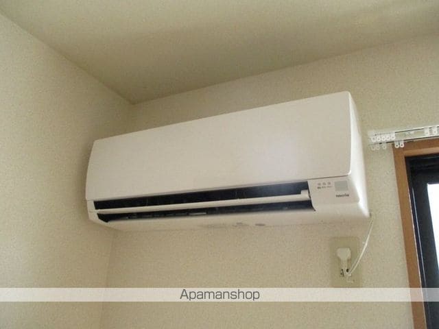 IS・若葉 ABの内装写真