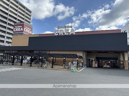 高知県高知市比島町２丁目[1K/20m2]の周辺8