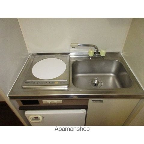 ディアコート町田の内装写真
