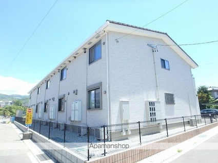 フォンテドミール南[1LDK/51.12m2]の外観3