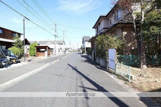 クレールニシヤマIIの周辺写真