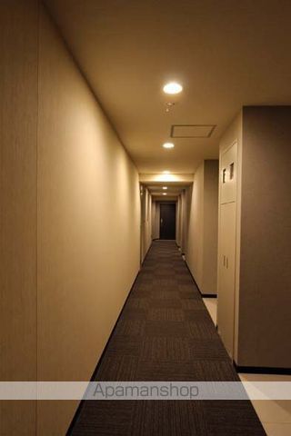 コンフォリア東池袋WESTのその他写真