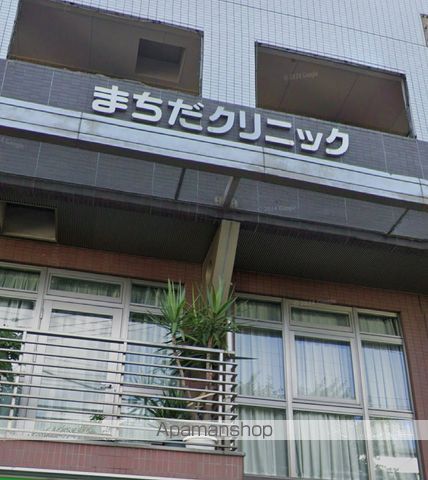 モンテリブロあさひの周辺写真