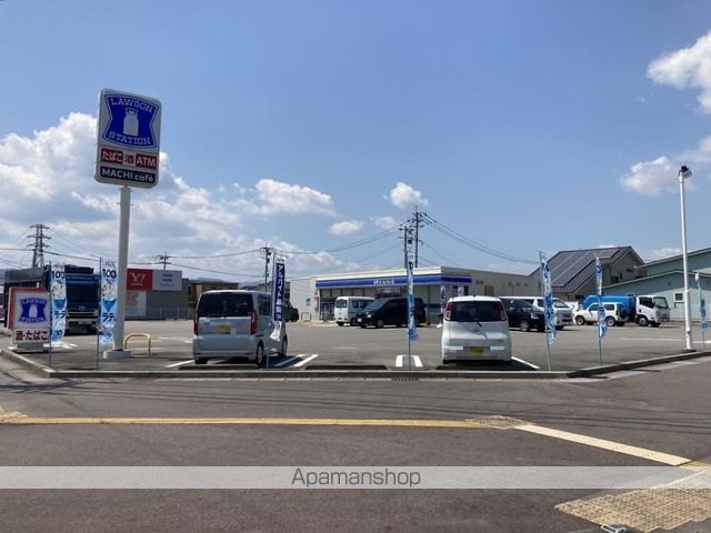 サンライズ北小路の周辺写真