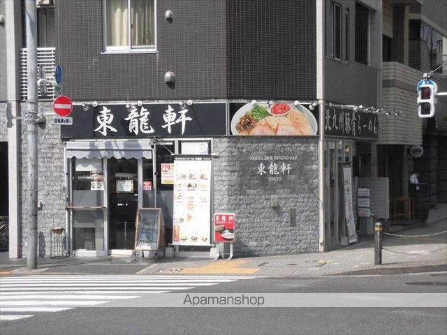 リバー&タワーの周辺写真