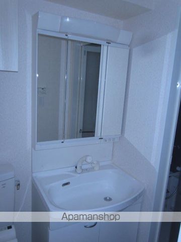 カーサヴェント南千住の内装写真