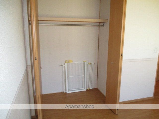 フォレットフォンティーヌの内装写真