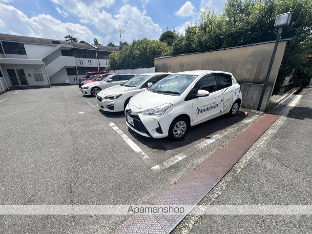 HALE学園前のその他写真