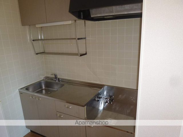 グリーンファームの内装写真