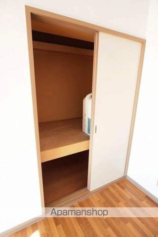プルーデンス西岡の内装写真