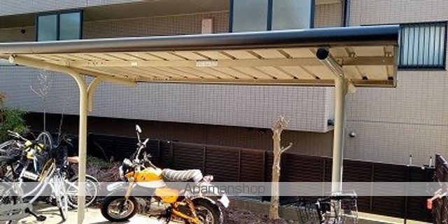 レオパレス桐ヶ丘のその他写真