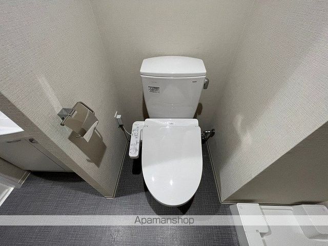 M’Sマンション長栄寺の内装写真