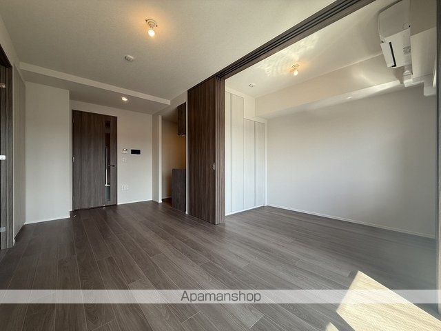 プレディアコート三軒茶屋の内装写真