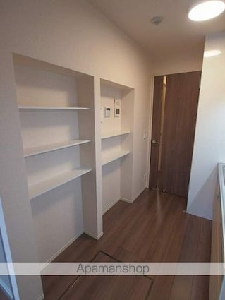 フォレストメゾン堀割[1LDK/33.61m2]のその他設備