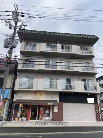 コーポ広野の外観写真