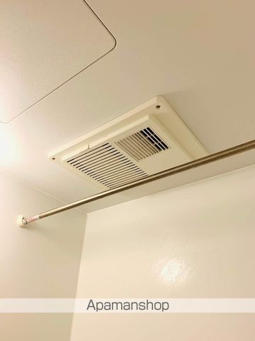レオパレスALFACITY Kの内装写真