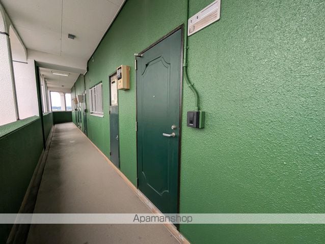 グランフォート南通Iのその他写真
