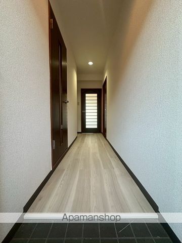 三洋コーポNo.7の内装写真
