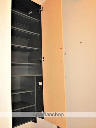 蔵王ヒルズＫ[2LDK/59.61m2]の玄関