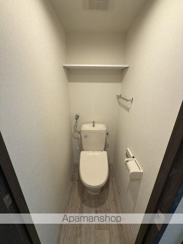 LUGALの内装写真