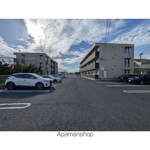 グリーンヒルズIIの外観写真
