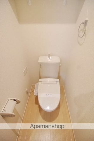 エールトベーレの内装写真