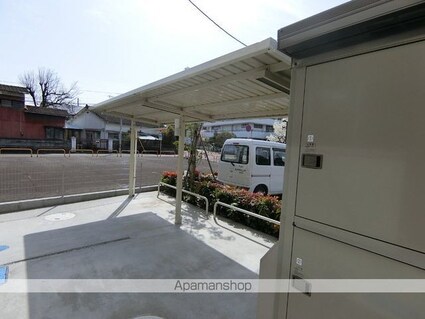 Ｄーｒｏｏｍ白萩町[1LDK/56.36m2]の内装2