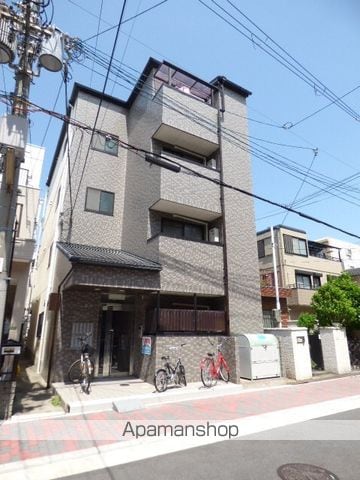 ルミエール諏訪の外観写真