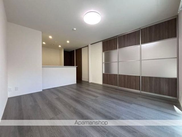 D-residence墨江の内装写真