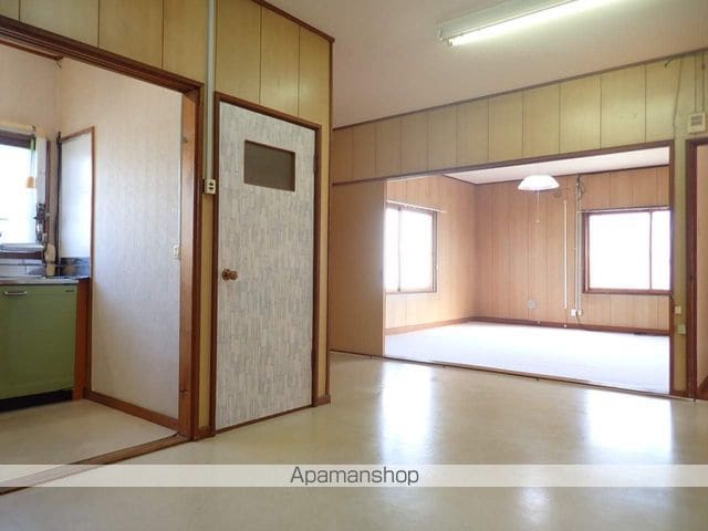 東1条南10丁目貸家の内装写真