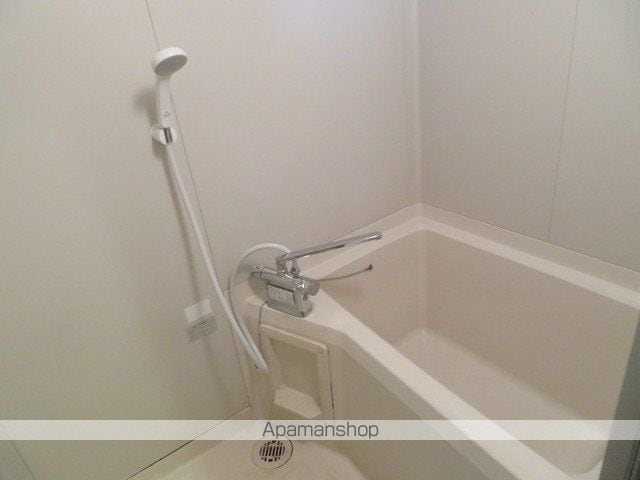 ロイヤルハイツの内装写真