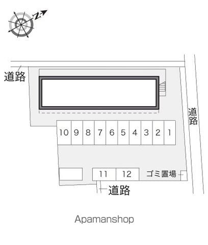 レオパレスWELLのその他写真